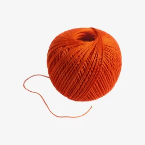 Yellow Thread