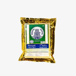 Turmeric Power
