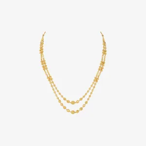Gold Covering Waist Chain